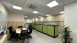 T-space (D18), Factory #513715431